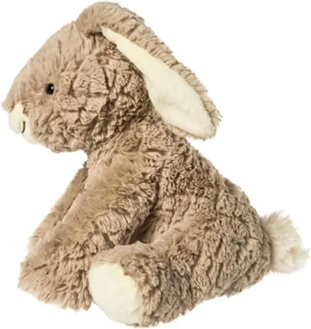 Alt view image 2 of 3 - Mary Meyer Stuffed Animal Putty Collection Soft Toy, 9-Inches, BunBun Bunny