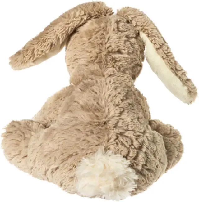 Alt view image 3 of 3 - Mary Meyer Stuffed Animal Putty Collection Soft Toy, 9-Inches, BunBun Bunny