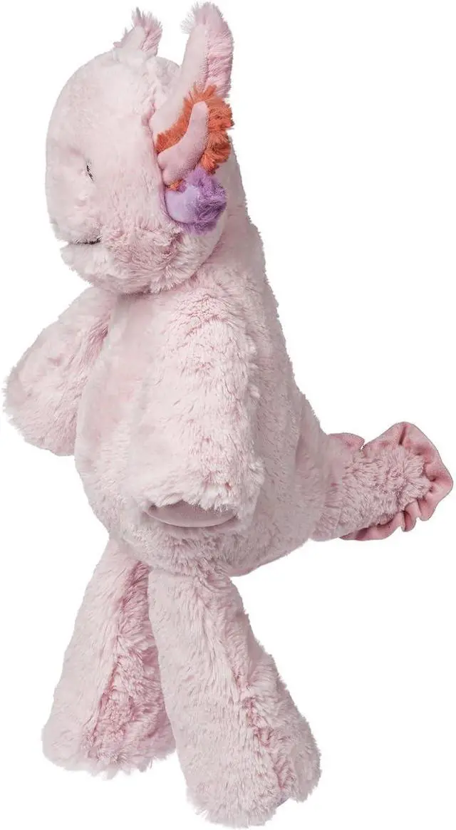 Alt view image 2 of 2 - Mary Meyer Marshmallow Zoo Stuffed Animal Soft Toy, 13-Inches, Alanna Axolotl