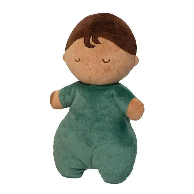 Alt view image 2 of 3 - Douglas Toys Baby Fox Hug Soft Doll Plush Stuffed, 12 inch
