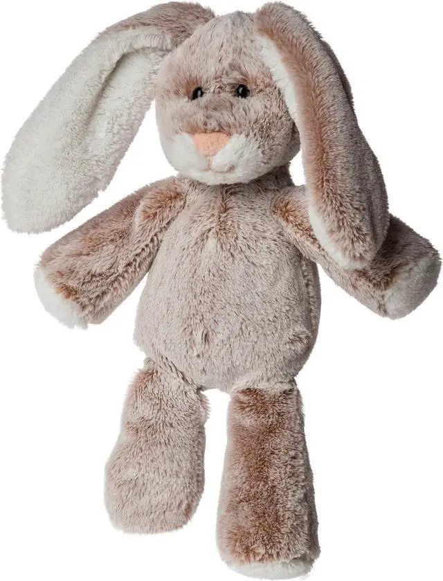 Main image of Mary Meyer Stuffed Animal Marshmallow Zoo Plush Soft Toy, 13-Inch, Briars Bunny