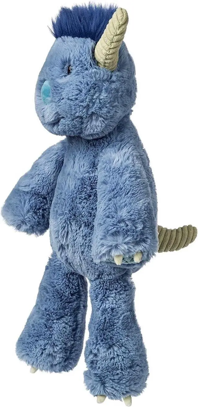 Alt view image 2 of 3 - Mary Meyer Marshmallow Zoo Stuffed Animal Soft Toy, 13-Inches, Maximus Monster