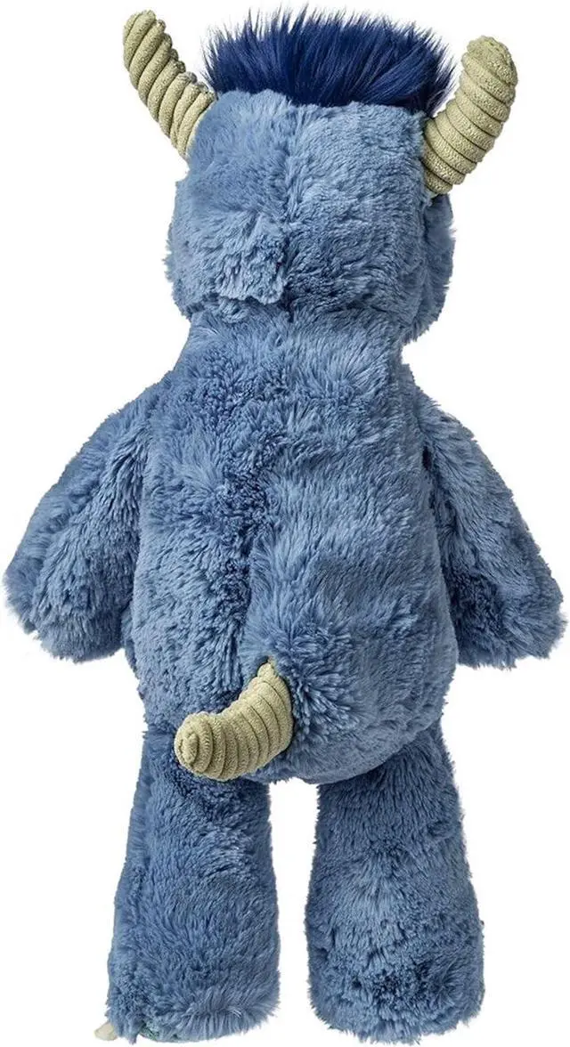 Alt view image 3 of 3 - Mary Meyer Marshmallow Zoo Stuffed Animal Soft Toy, 13-Inches, Maximus Monster