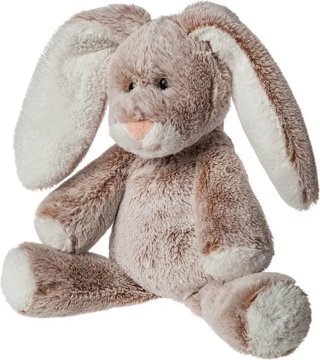 Alt view image 2 of 3 - Mary Meyer Marshmallow Stuffed Animal Soft Toy, 9-Inch Junior Briars Tan Bunny