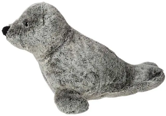 Alt view image 2 of 3 - Mary Meyer Marshmallow Stuffed Animal Soft Toy, 9-Inch Junior Surfs Up Seal