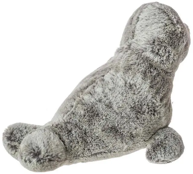 Alt view image 3 of 3 - Mary Meyer Marshmallow Stuffed Animal Soft Toy, 9-Inch Junior Surfs Up Seal