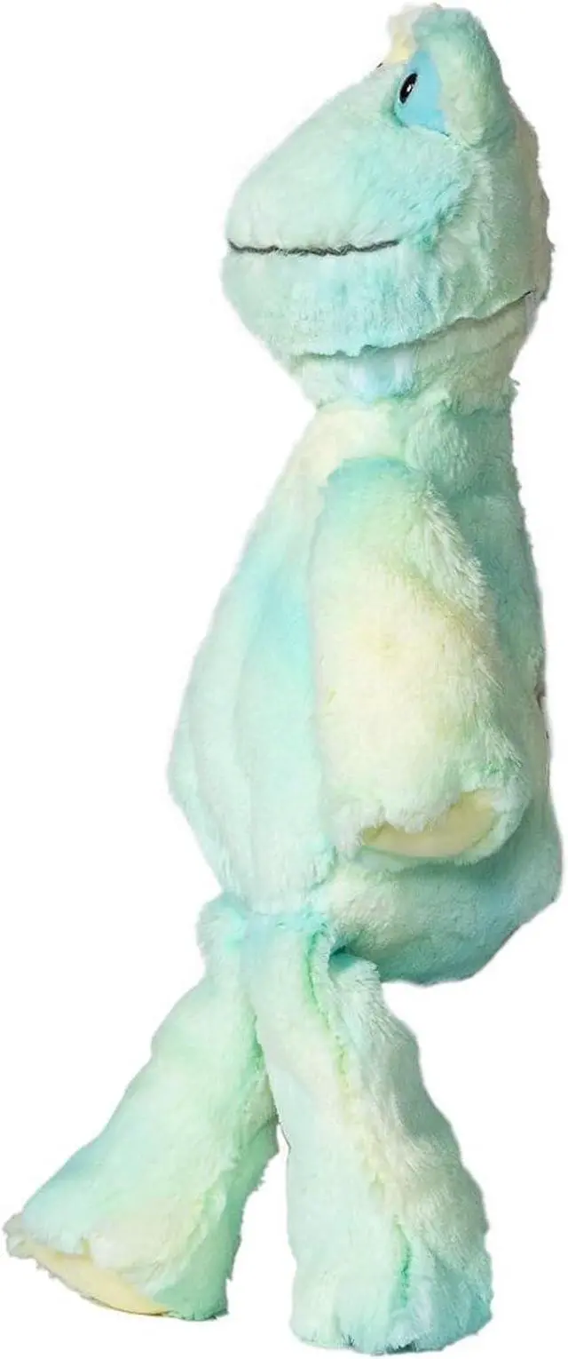 Alt view image 2 of 3 - Mary Meyer Marshmallow Zoo Stuffed Animal Soft Toy, 13-Inches, Paddy Frog