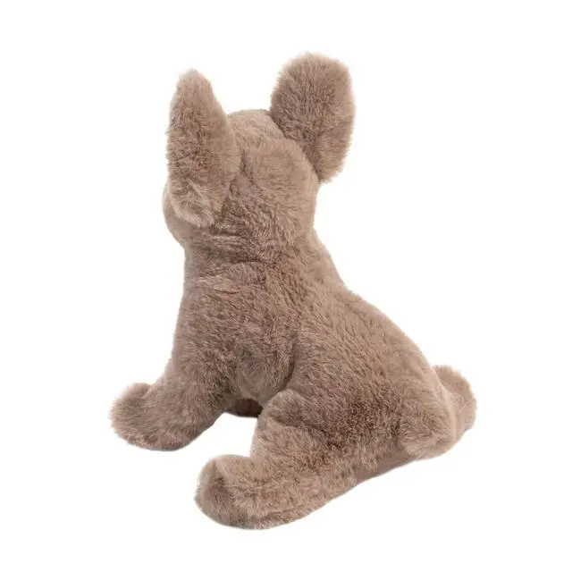 Alt view image 3 of 4 - Douglas Gabbie Soft French Bulldog Plush Stuffed Animal, 10"