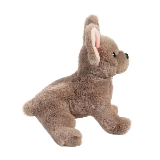 Alt view image 4 of 4 - Douglas Gabbie Soft French Bulldog Plush Stuffed Animal, 10"