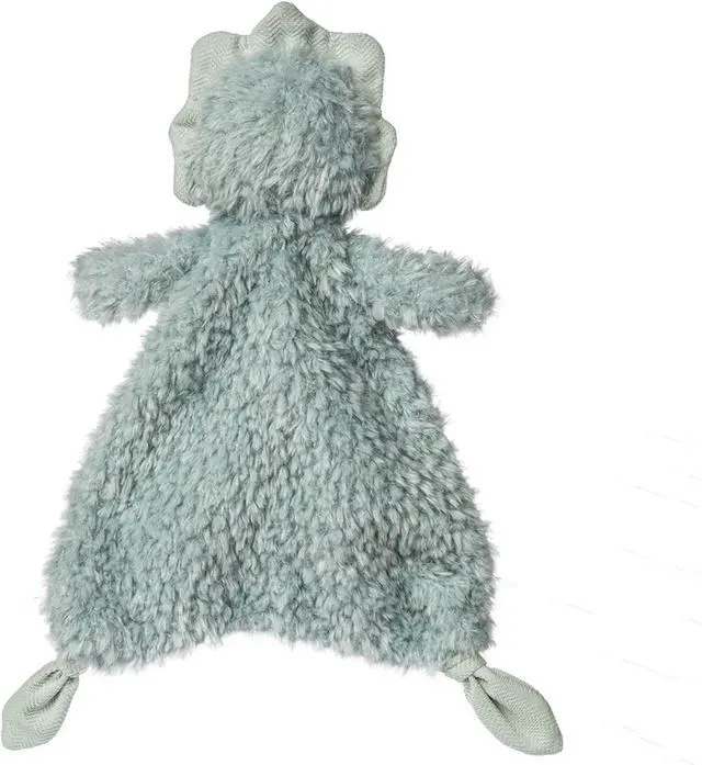 Alt view image 2 of 3 - Mary Meyer Lovey for Babies Again Friends Soft Snuggle Toy, 11-Inches, Dinosaur