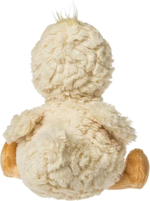 Alt view image 3 of 3 - Mary Meyer Putty Nursery Soothing Stuffed Animal Soft Toy, 11-Inches, Duck