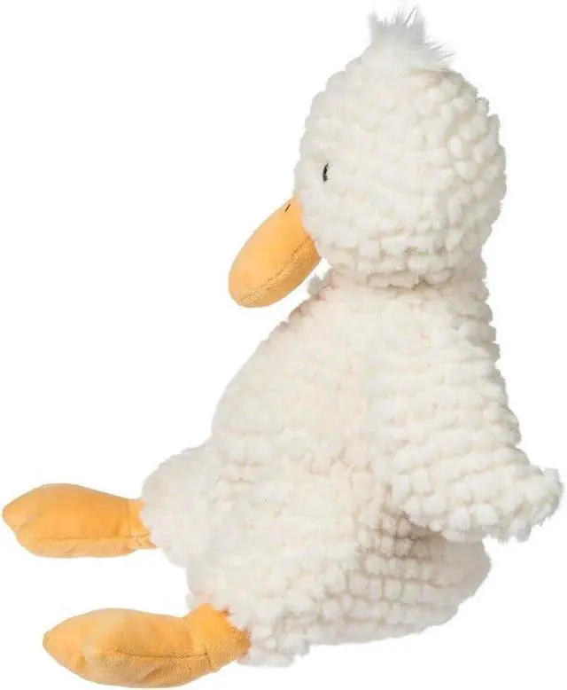 Alt view image 2 of 3 - Mary Meyer Stuffed Animal Snuggables Plush Soft Toy, 14-Inches, Duck