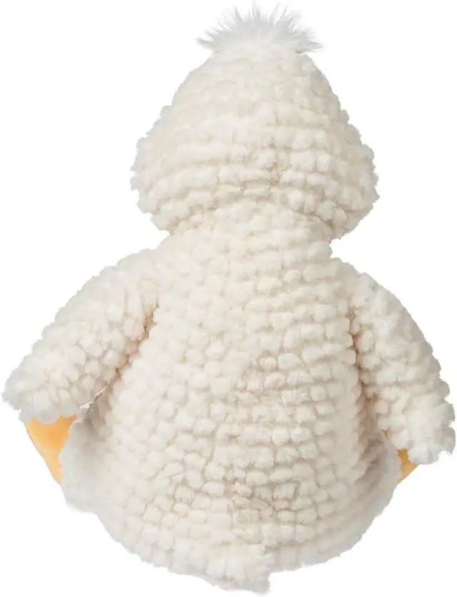 Alt view image 3 of 3 - Mary Meyer Stuffed Animal Snuggables Plush Soft Toy, 14-Inches, Duck