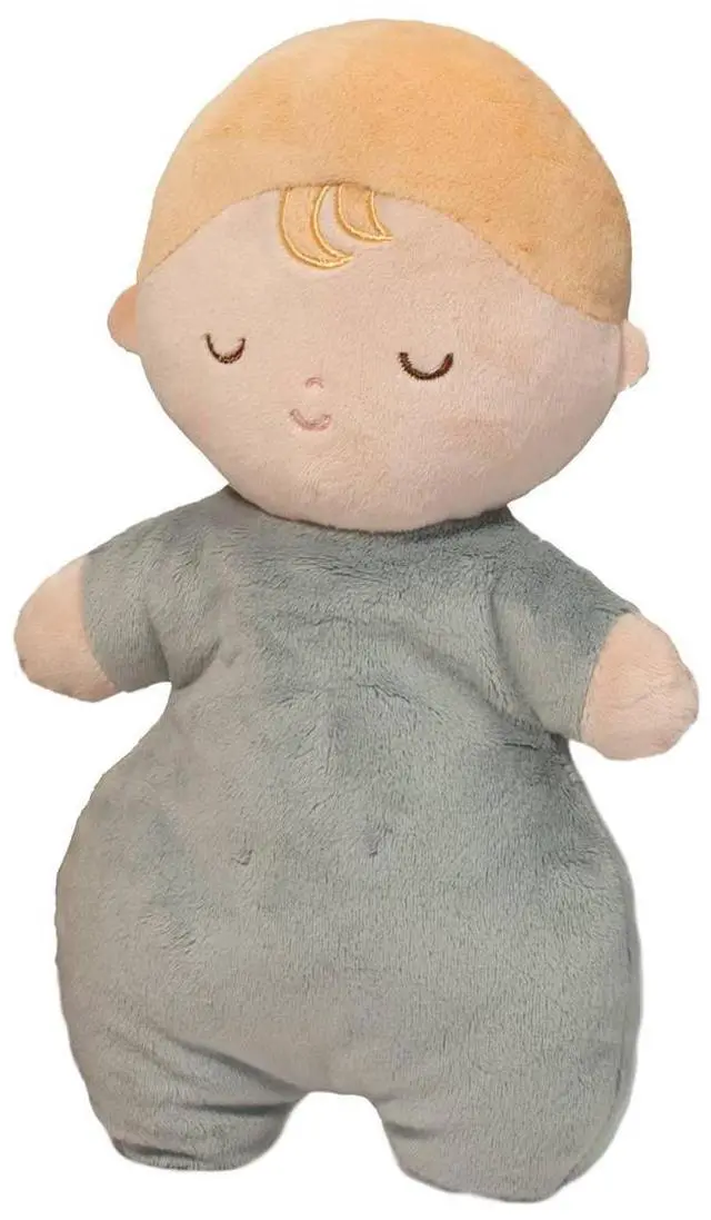 Alt view image 2 of 3 - Douglas Toys Douglas Baby Puppy Hug Soft Doll Plush Stuffed, 12 inch