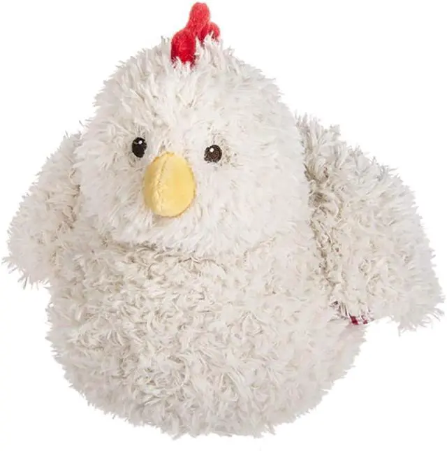 Main image of Ganz BG4370 Happy Hill Chicken Learn and Grow, Set of 5, 10-inch Length