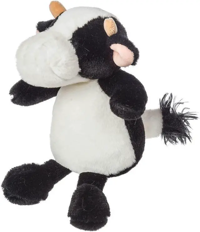 Alt view image 2 of 4 - Mary Meyer Chiparoo Cow Plush Figure
