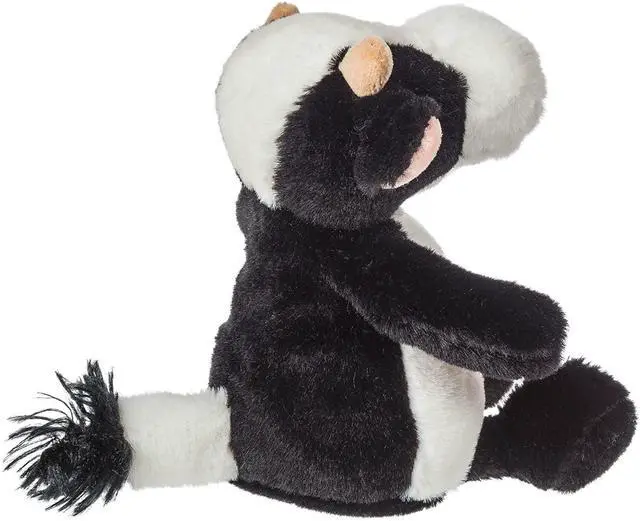 Alt view image 3 of 4 - Mary Meyer Chiparoo Cow Plush Figure