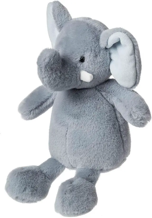 Alt view image 2 of 4 - Mary Meyer Chirapoo Elephant Plush Figure