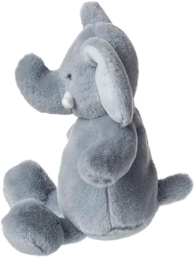 Alt view image 3 of 4 - Mary Meyer Chirapoo Elephant Plush Figure