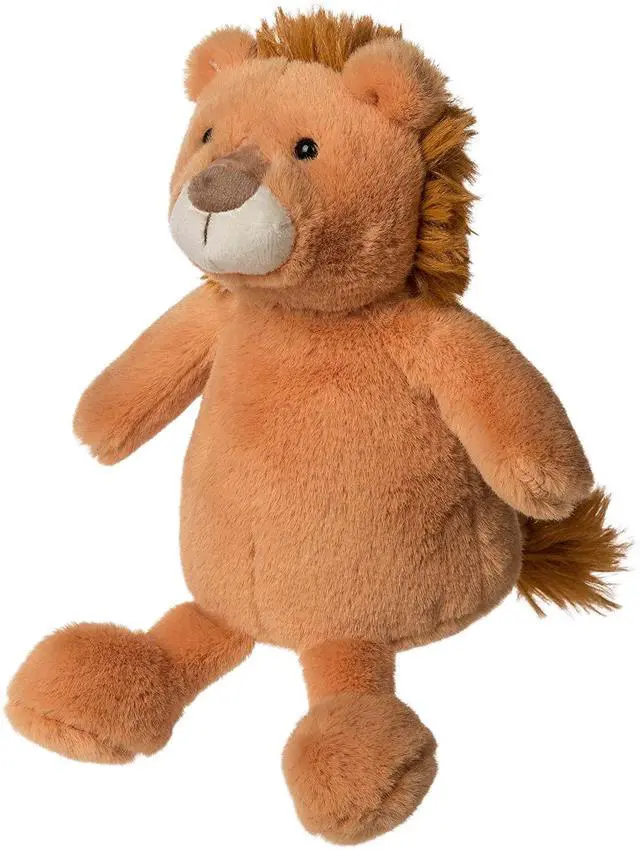 Alt view image 2 of 4 - Mary Meyer Chirapoo Lion Plush Figure