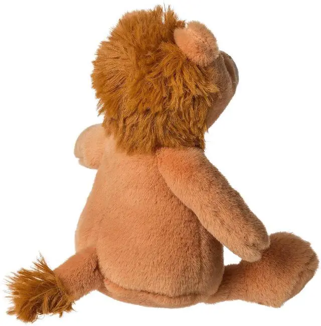 Alt view image 3 of 4 - Mary Meyer Chirapoo Lion Plush Figure