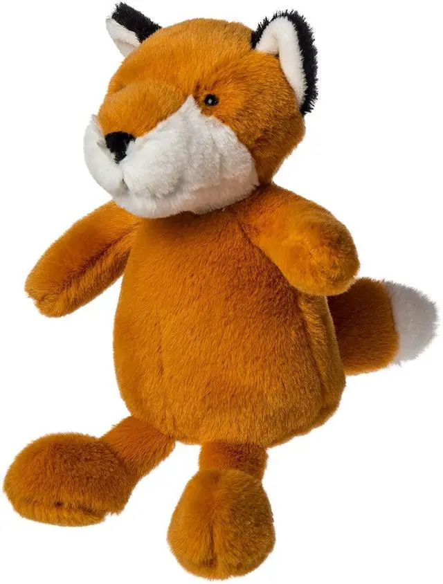 Alt view image 2 of 4 - Mary Meyer Chirapoo Fox Plush Figure