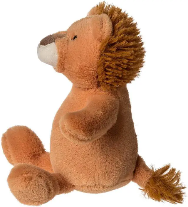 Alt view image 4 of 4 - Mary Meyer Chirapoo Lion Plush Figure