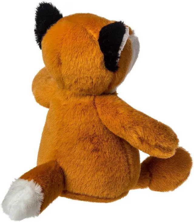 Alt view image 3 of 4 - Mary Meyer Chirapoo Fox Plush Figure