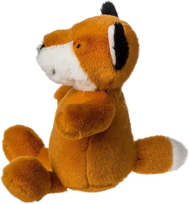 Alt view image 4 of 4 - Mary Meyer Chirapoo Fox Plush Figure