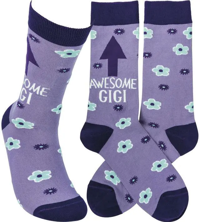 Main image of Primitives By Kathy Socks - Awesome Gigi