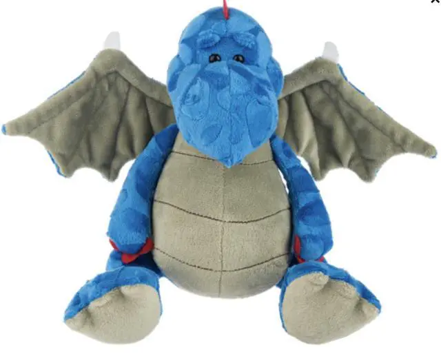 Alt view image 2 of 4 - Ganz Dream Dragon with Wings Roary Plush Stuffed Animal Toy, 12"