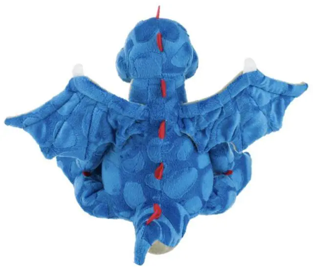 Alt view image 4 of 4 - Ganz Dream Dragon with Wings Roary Plush Stuffed Animal Toy, 12"