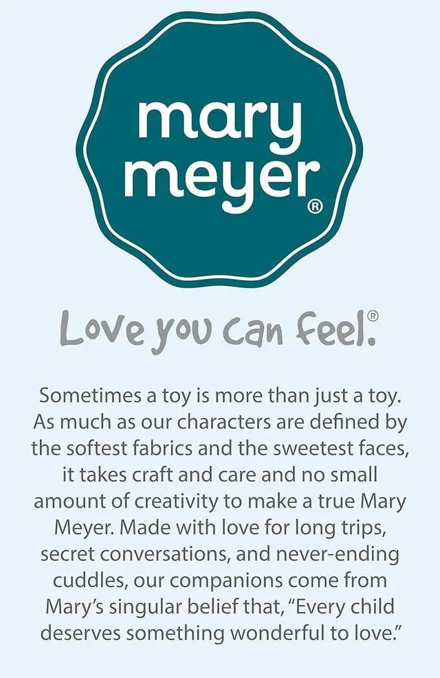 Alt view image 3 of 3 - Mary Meyer Putty Bear Large Teddy Bear Plush Soft Toy, Cream, 20 inches