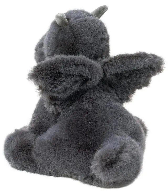 Alt view image 4 of 4 - Douglas Toys Sukie Dragon Super Plush Stuffed Animal Toy, 18" long
