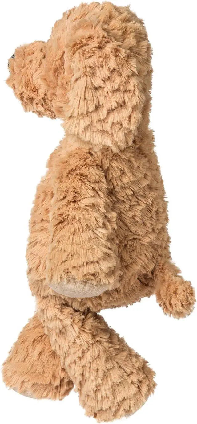 Alt view image 2 of 4 - Mary Meyer Marshmallow Zoo Stuffed Animal Soft Toy, 13-Inches, Max Puppy