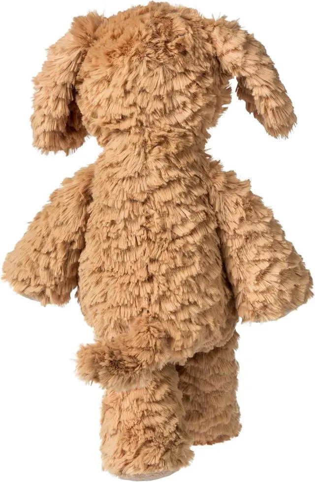 Alt view image 3 of 4 - Mary Meyer Marshmallow Zoo Stuffed Animal Soft Toy, 13-Inches, Max Puppy