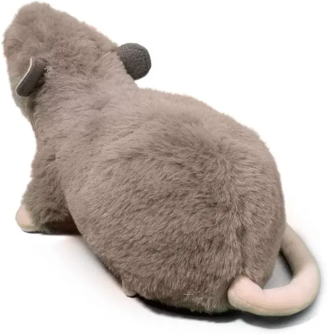 Alt view image 3 of 4 - Douglas Ralph Rat Plush Stuffed Animal, 9"