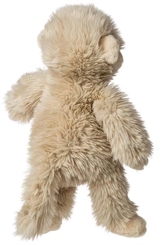 Alt view image 3 of 3 - Mary Meyer FabFuzz Stuffed Animal Soft Toy, 16-Inches, FabFuzz Popcorn Monkey