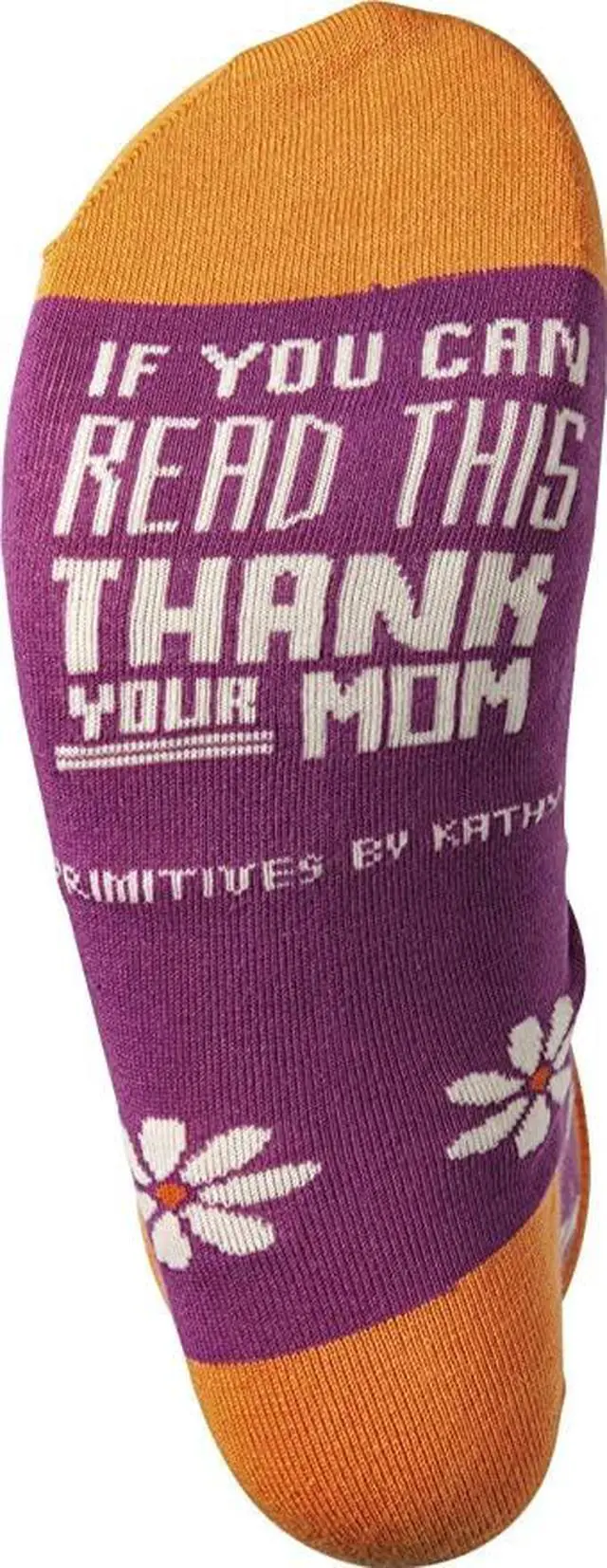 Alt view image 2 of 2 - Primitives By Kathy Socks - OMG My Mother Was Right