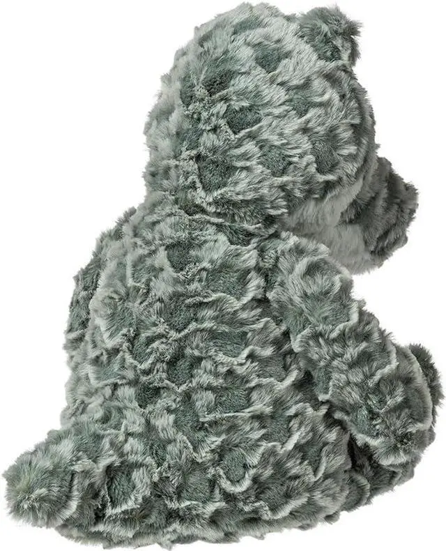 Alt view image 2 of 4 - Mary Meyer Plush Stuffed Animal Soft Toy, 12-Inches, Afrique Alligator