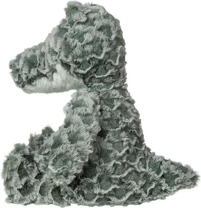 Alt view image 3 of 4 - Mary Meyer Plush Stuffed Animal Soft Toy, 12-Inches, Afrique Alligator