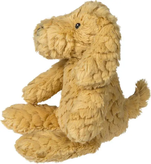 Alt view image 2 of 3 - Mary Meyer Putty Nursery Stuffed Animal Soft Toy, 11-Inches, Golden Puppy