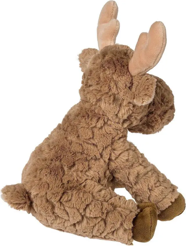 Alt view image 2 of 3 - Mary Meyer Putty Stuffed Animal Soft Toy, 9-Inches, Marty Moose