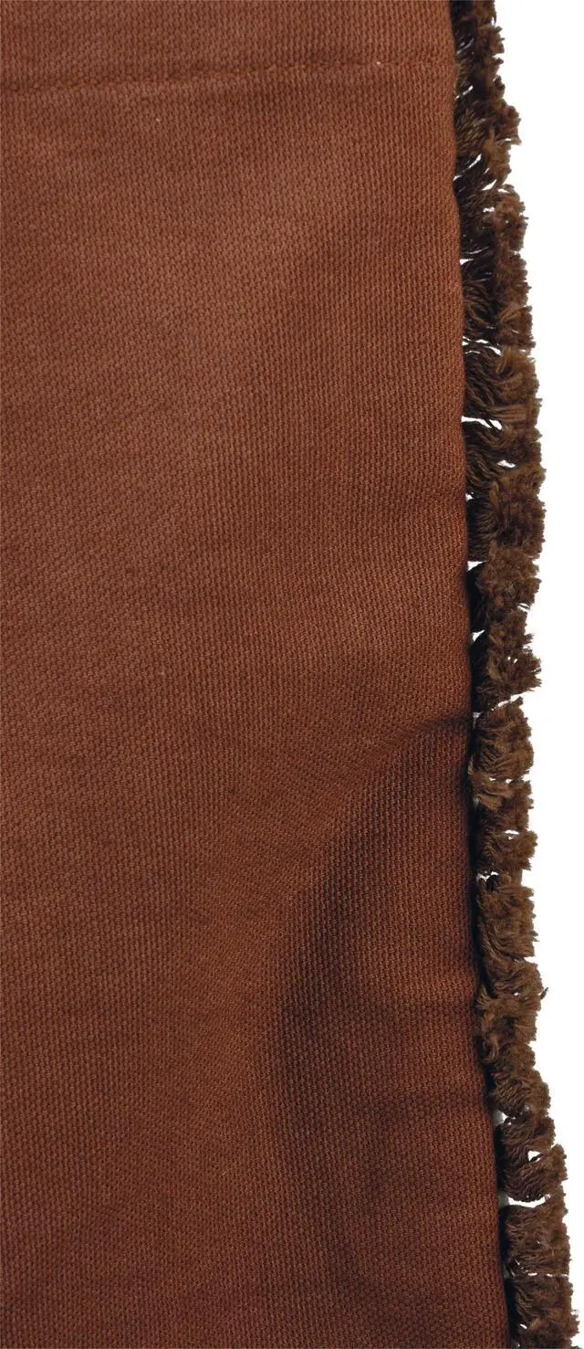 Alt view image 3 of 3 - Primitives By Kathy Market Shopping Tote - I Love My Bulldog