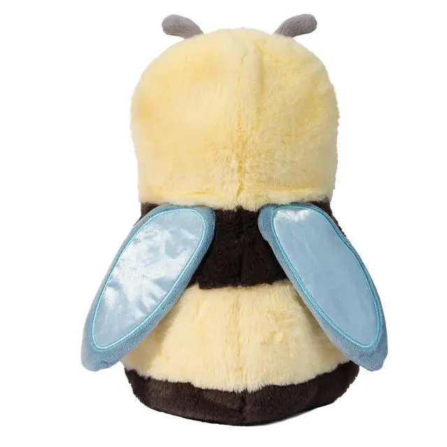 Alt view image 2 of 2 - Douglas Baby Bee Hug Soft Doll Plush Stuffed, 11 inch