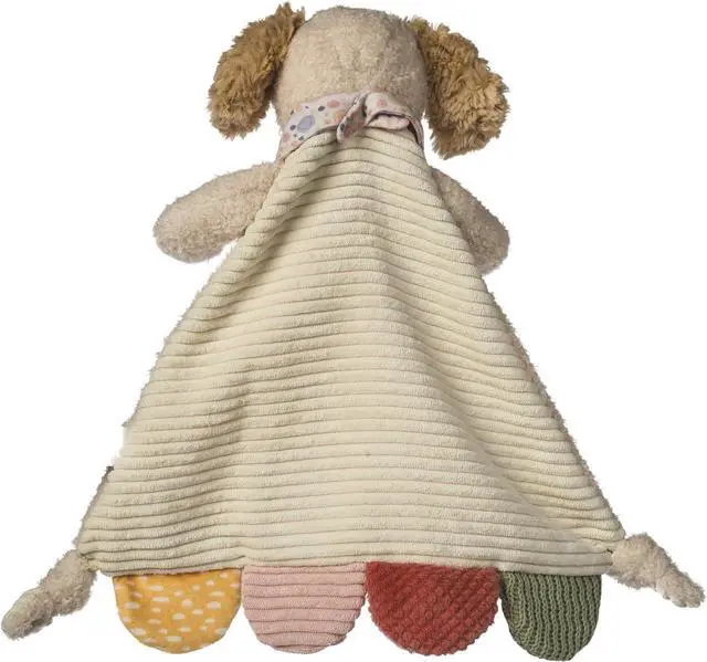 Alt view image 2 of 2 - Mary Meyer Stuffed Animal Activity Plush Toy, 12-Inches, Tan Dancing Dachshund