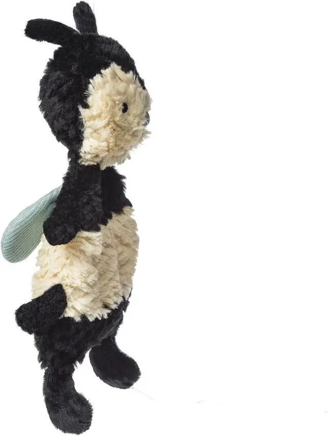 Alt view image 2 of 3 - Mary Meyer Putty Nursery Lovey Soft Toy, 11-Inches, Bumble Bee