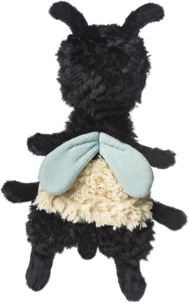 Alt view image 3 of 3 - Mary Meyer Putty Nursery Lovey Soft Toy, 11-Inches, Bumble Bee