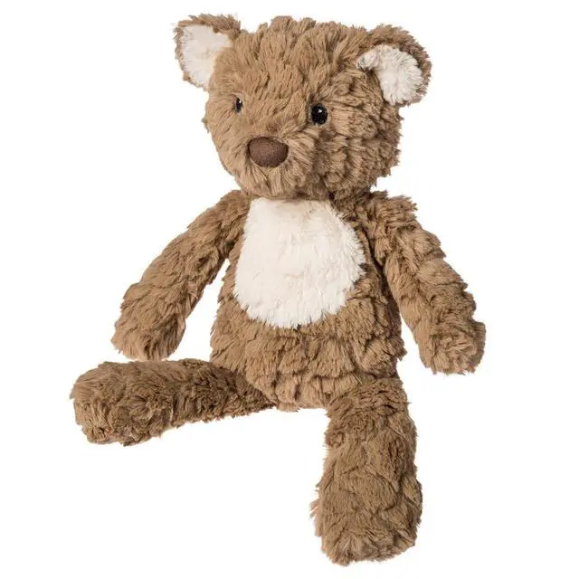 Alt view image 2 of 3 - Mary Meyer Putty Nursery Stuffed Animal Soft Toy, 11-Inches, Teddy Bear