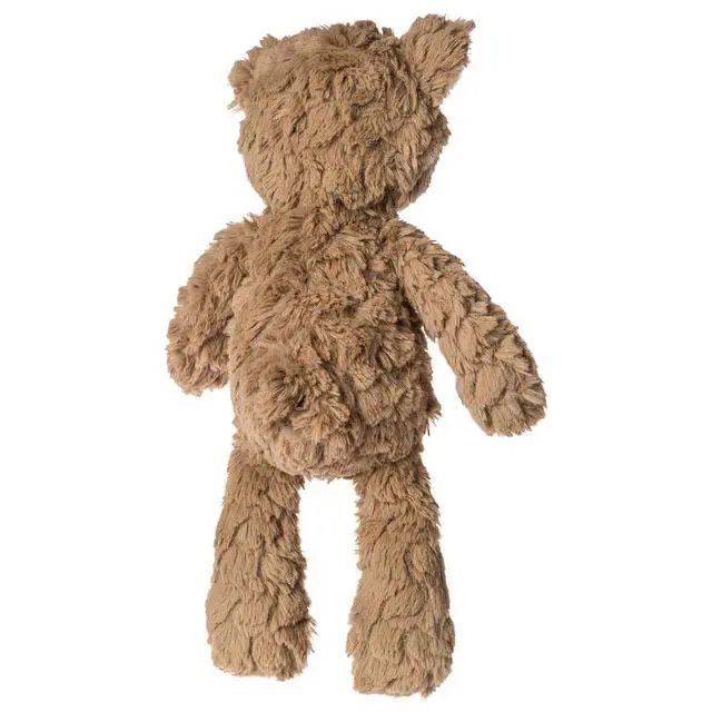 Alt view image 3 of 3 - Mary Meyer Putty Nursery Stuffed Animal Soft Toy, 11-Inches, Teddy Bear
